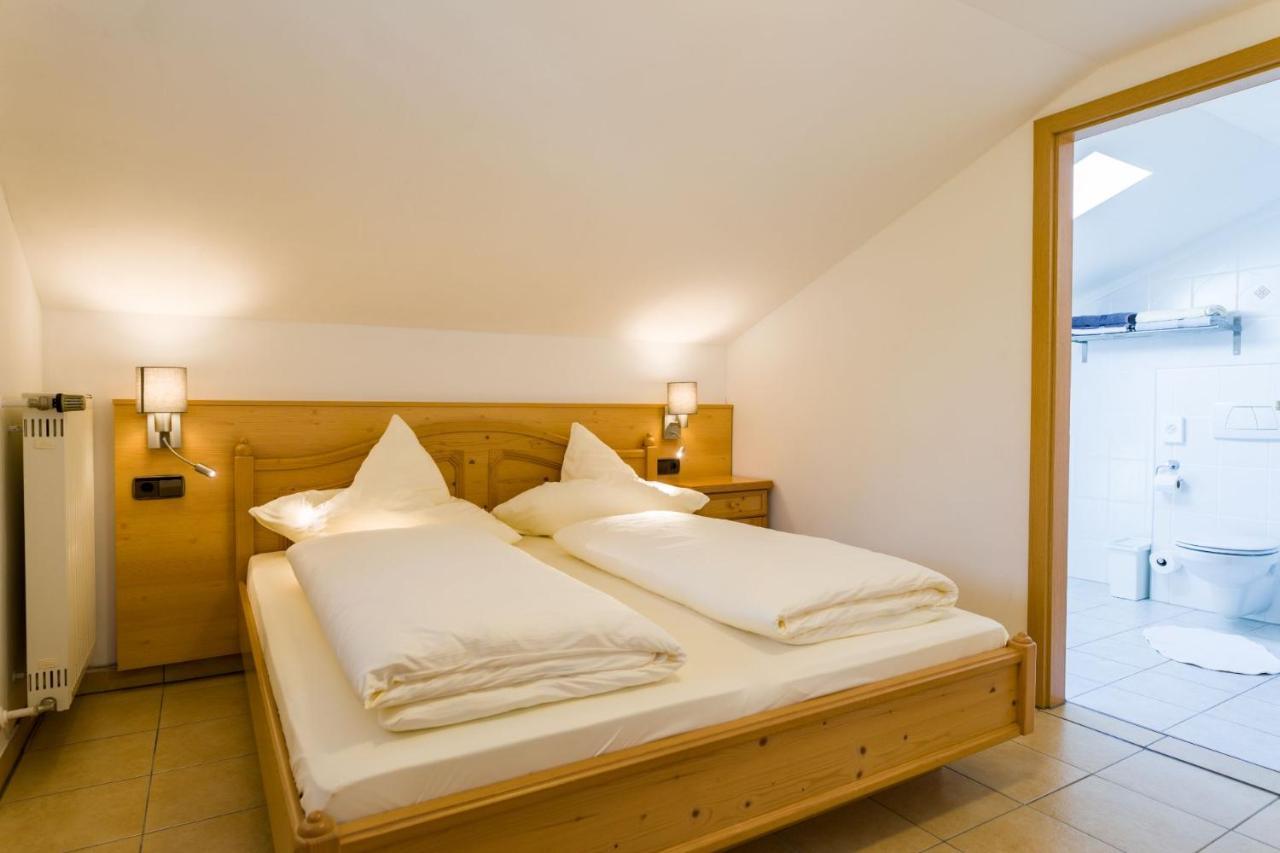 Gasthof Bauerngirgl Bayerisch Gmain Esterno foto