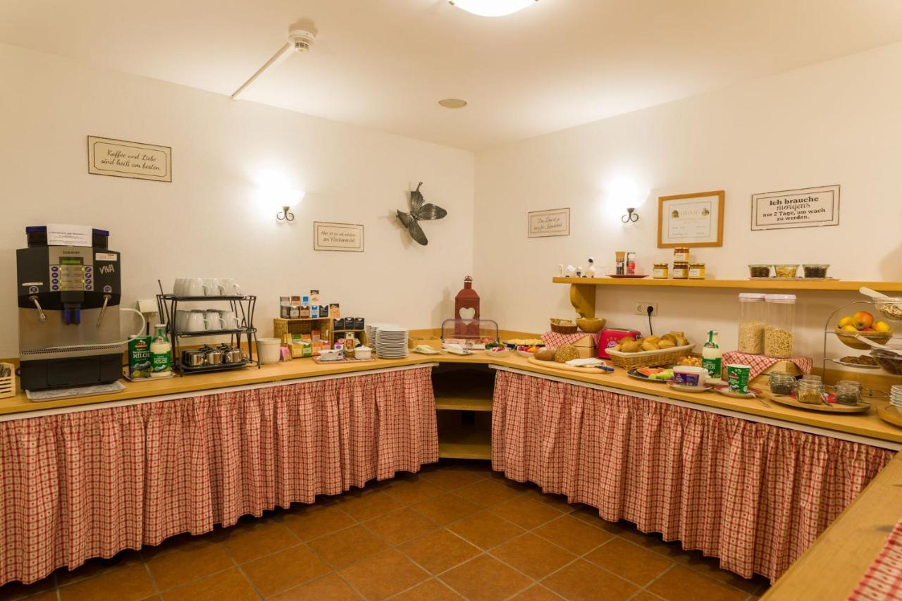 Gasthof Bauerngirgl Bayerisch Gmain Esterno foto